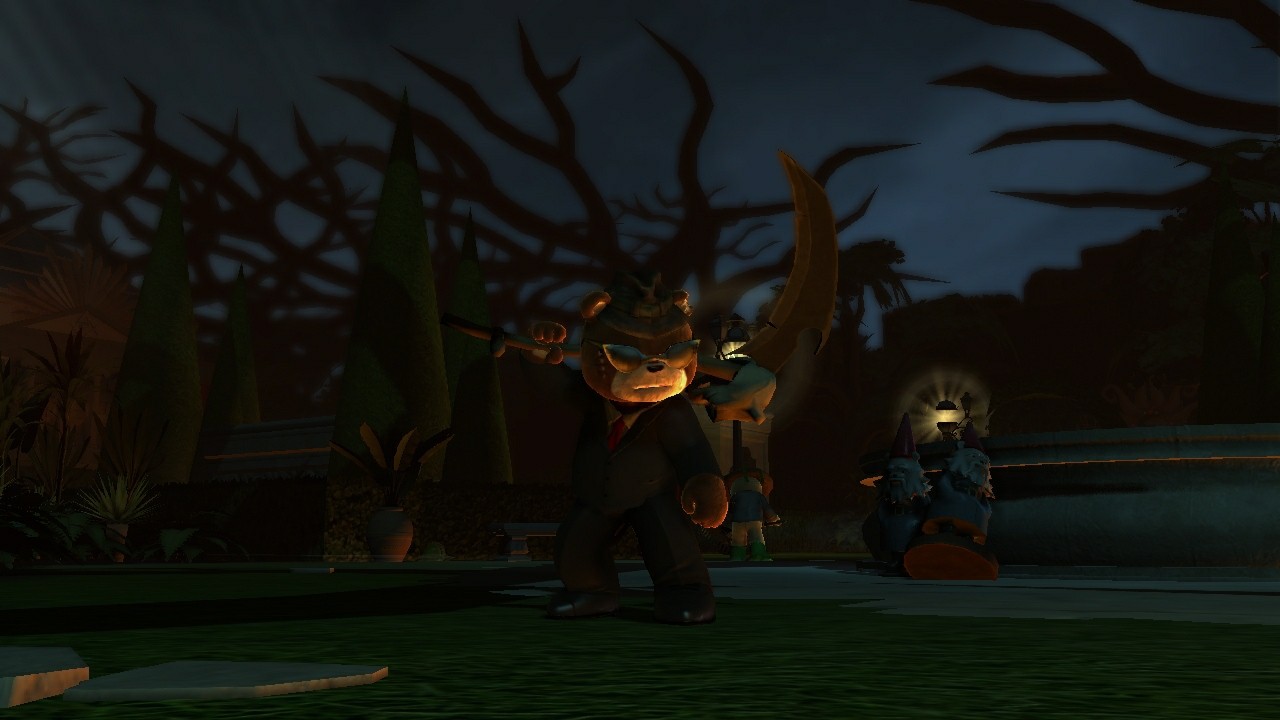 Naughty Bear - Panic in Paradise - Imagen 22